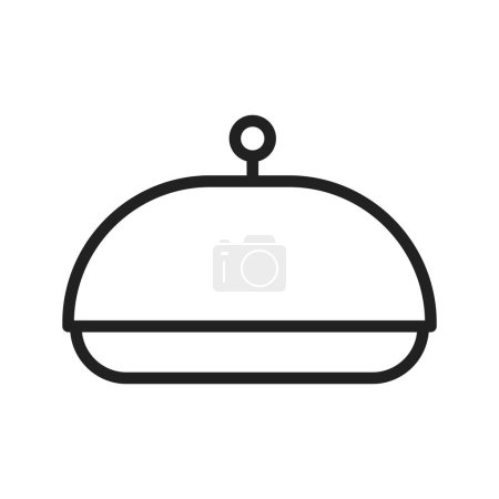 Thanksgiving vector Line Icons