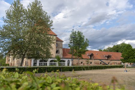 Téléchargez les photos : Château à Rakican, Slovénie - en image libre de droit