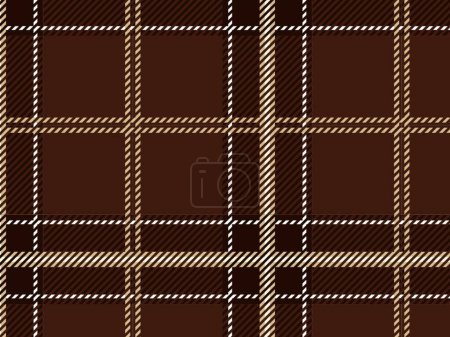 Illustration for Seamless patterns with basic shapes for commercial use. Design for wallpaper, wrapping paper, background, and fabric. Vector seamless pattern. - Royalty Free Image