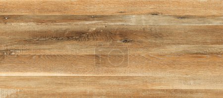 Foto de Fondo de textura de madera natural con alta resolución, Fondo de textura marrón tablón de pared de madera, Madera oscura. Patrón natural de madera y textura de madera de fresno. Fondo de textura de madera lisa para 3D. - Imagen libre de derechos