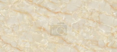 Foto de Fondo de textura de mármol, textura de piedra de mármol pulido italiano natural utilizando baldosas de cerámica y baldosas de piso - Imagen libre de derechos