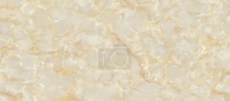 Photo for Marble texture background, natural Italian polished marble stone texture using ceramic wall tiles and floor tiles - Royalty Free Image