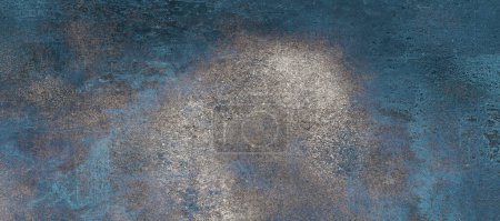 Foto de Ónix de mármol de Menta Emperador, piedra caliza Aqua tone (con alta resolución), mármol breccia para el fondo de diseño de decoración exterior interior, baldosas de cuarcita natural para baldosas de cerámica y suelo. - Imagen libre de derechos