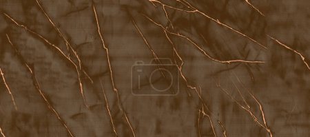 Foto de Textura y fondo de mármol marrón con alta resolución y alta calidad. - Imagen libre de derechos