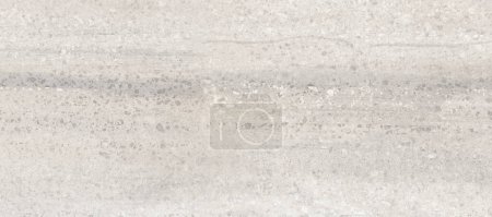 Foto de Suelo fresco de terrazo o mármol monocromo textura antigua. Patrón de piedra de pared pulida hermosa para el fondo. Blanco y gris, fondo a escala de grises con espacio para copiar, añadir texto y etc.. - Imagen libre de derechos