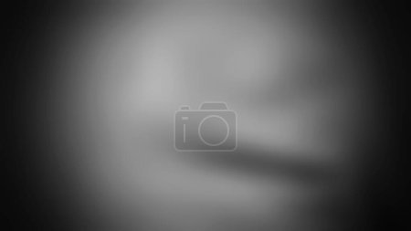 Foto de Fondo abstracto en blanco y negro con espacio para texto - Imagen libre de derechos