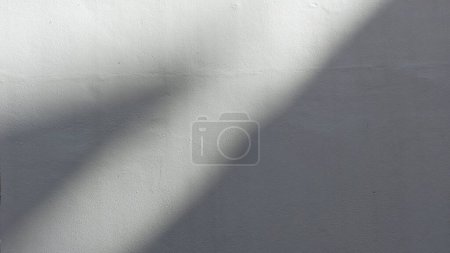 Foto de Fondo gris con líneas de luz brillante - Imagen libre de derechos