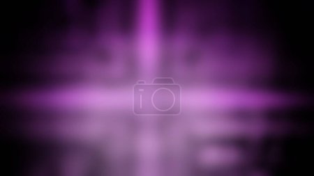 Foto de Vector púrpura oscuro patrón brillante abstracto. ilustración colorida en estilo abstracto con gradiente. nuevo diseño para su negocio. - Imagen libre de derechos