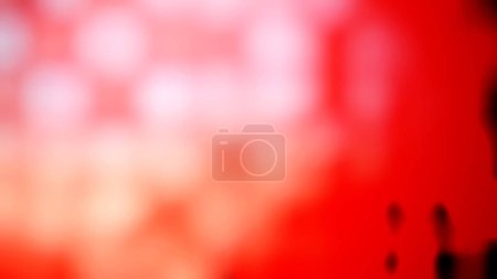 Foto de Imagen de fondo de textura roja y blanca abstracta - Imagen libre de derechos