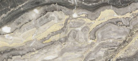 Photo for Rustic Marble Texture Background, high resolution glossy slab marble texture of stone for digital wall tiles and floor tiles, granite slab stone ceramic tile, rustic Matt texture of marble. - Royalty Free Image