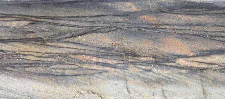 Photo for Stone marble texture background, natural marble tile for ceramic wall and floor. - Royalty Free Image