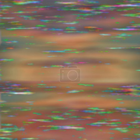 abstract background with bokeh defocused lights and shadow.