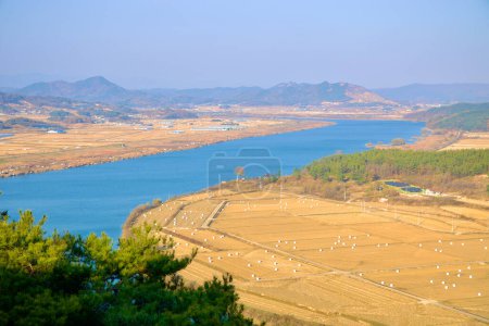 gyeongcheondae