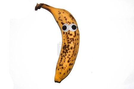 Photo for A Silly Food with Goggly Wobbly Eyes on them - Royalty Free Image