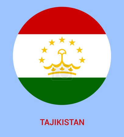 tayikistan