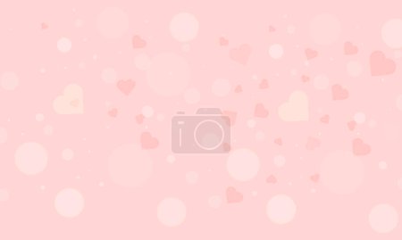 Téléchargez les photos : Valentine coeur rouge fond bokeh - en image libre de droit