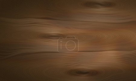 Vector wooden flooring textured background design