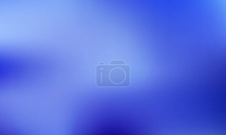 Vector abstract vivid blurred colorful background