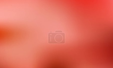 Vector abstract vivid blurred colorful background
