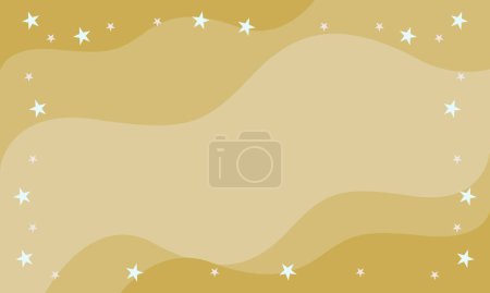 Vector background with copy space for greeting card or cover design templates pastel color template