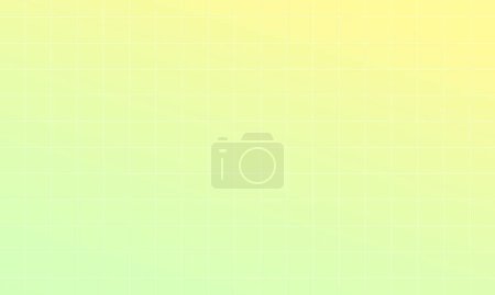 Vector hot gradient green aesthetic grid pattern background