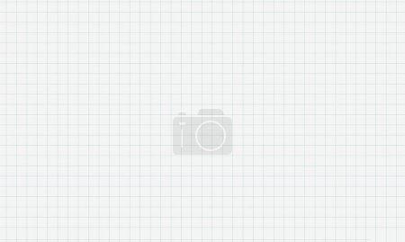 Vector abstract horizontal grid lines in graph style graphic design