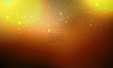  Vector abstract realistic dark glitter background