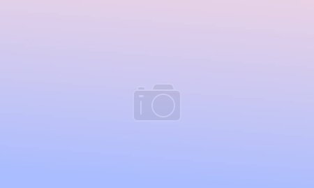 Vector abstract blurred in pink tones background