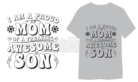 Mutter T-Shirt Design, Sublimation, Bündel, Lustige Zitate, Mom Fuel, Silhouette Cutting, Mom T-Shirts, Mom T-Shirts lustig, Bestseller Mütter Day T-Shirts, Typografie T-Shirt, Mom.