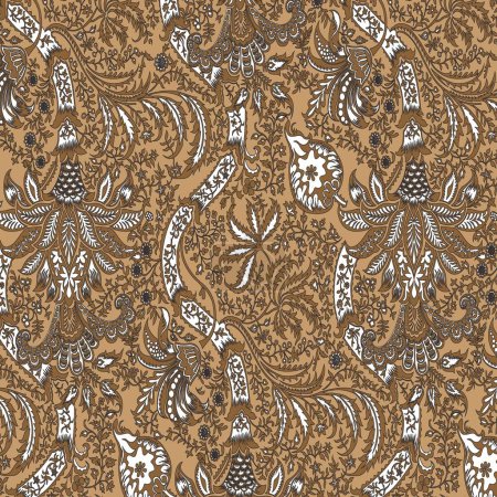 Textile Digital Design Fabric Print Wallpaper Stock shirt design,