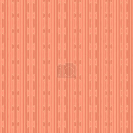 Illustration for Textile Digital Design Fabric Print Wallpaper Stock - Royalty Free Image