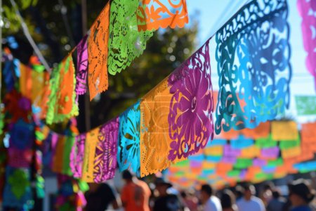 Téléchargez les photos : A Fiesta of Joy Explorez les traditions enchanteresses de Cinco de Mayo pour vos antécédents bussins, affiches, papiers peints, bannières, cartes de vœux et publicités pour des entreprises ou des marques. - en image libre de droit