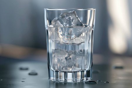 High Quality Glass of Water Photo for your background bussines, poster, wallpaper, banner, greeting cards, and advertising for business entities or brands.