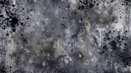Raw Texture Grunge Abstract with Splattered Paint Effects for your background bussines, poster, wallpaper, banner, greeting cards, and advertising for business entities or brands.