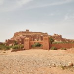 the beautiful view of the city of the old building in the north of israelIn April '19, Morocco's allure captivated meMarrakech's vibrant souks, Ait Ben Haddou's cinematic charm, Sahara's celestial night, and genuine connections with Berber culture. 