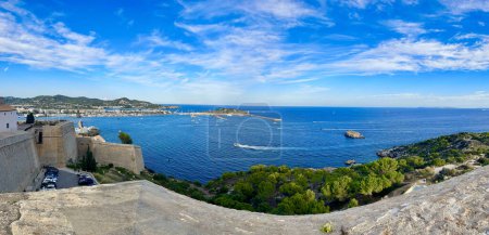 Téléchargez les photos : Ibiza, Îles Baléares, Espagne, Europe Photo de haute qualité - en image libre de droit