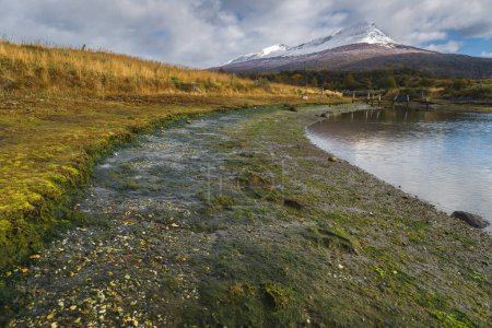 Téléchargez les photos : Parc national de la Terre de Feu, Ushuaia, Argentine - en image libre de droit