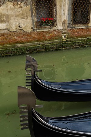 Téléchargez les photos : La belle ville de Venise, Italie. Photo de haute qualité - en image libre de droit