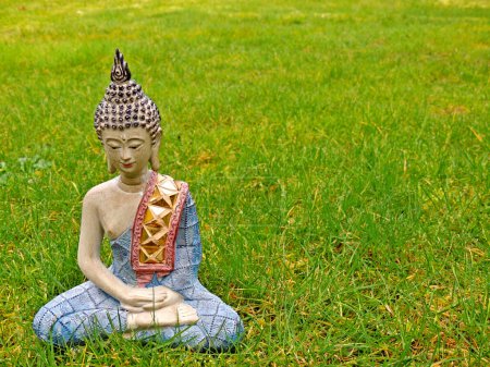 Photo for You cant say no to a Buddha. High quality photo - Royalty Free Image