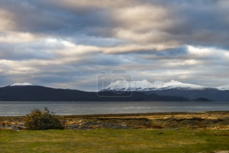 Téléchargez les photos : Parc national de la Terre de Feu, Patagonie, Argentine. Photo de haute qualité - en image libre de droit