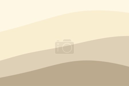 Photo for Abstrack background illustration water simple concept design graphic - Royalty Free Image
