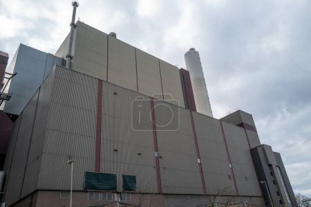 Stillgelegte Kohlekraftwerke in Deutschland