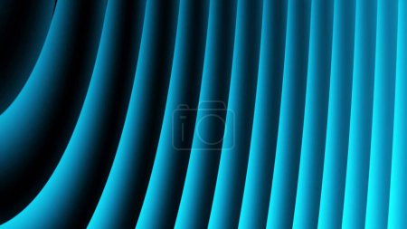 Photo for Colorful abstract texture background. - Royalty Free Image