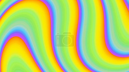 Foto de 4k colorful ink background. abstract background with splashes. - Imagen libre de derechos