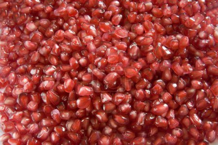 Fruits , Pomegranate Anardana seeds good for health