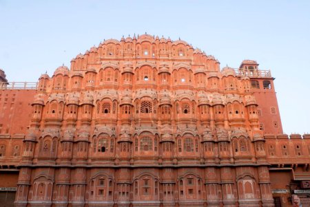 Hawa Mahal , Jaipur, Rajasthan , India