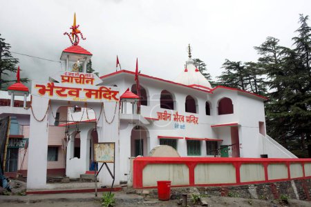 Photo for Bhairav temple Gangotri Uttarakhand India Asia - Royalty Free Image