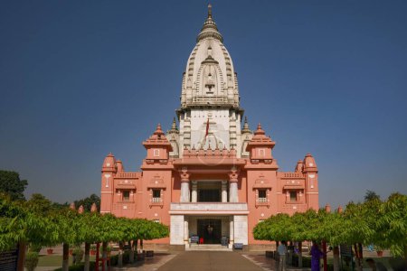 Photo for Shri kashi vishwanath temple, varanasi, uttar pradesh, india, asia - Royalty Free Image