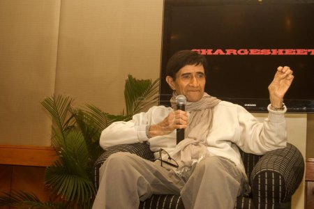 Photo for Bollywood actor dev anand - Royalty Free Image