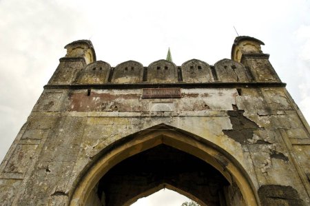 Photo for Gate Mohammad Darwaza Aurangabad Maharashtra India - Royalty Free Image